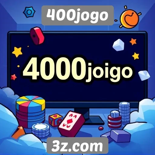 Acessibilidade no site 400jogo para jogadores iniciantes