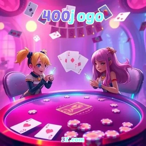 400jogo Site Confiável