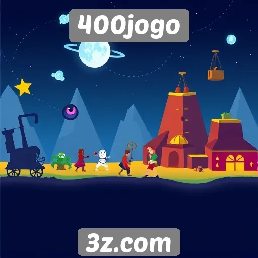 Evolução do design na plataforma 400jogo