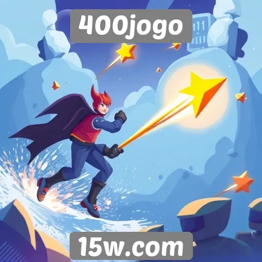 Avaliação da biblioteca de jogos disponíveis no 400jogo