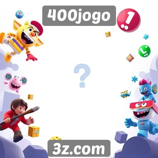 Comparação entre 400jogo e outras plataformas de jogos