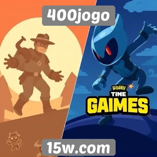 Novos lançamentos previstos para a plataforma 400jogo