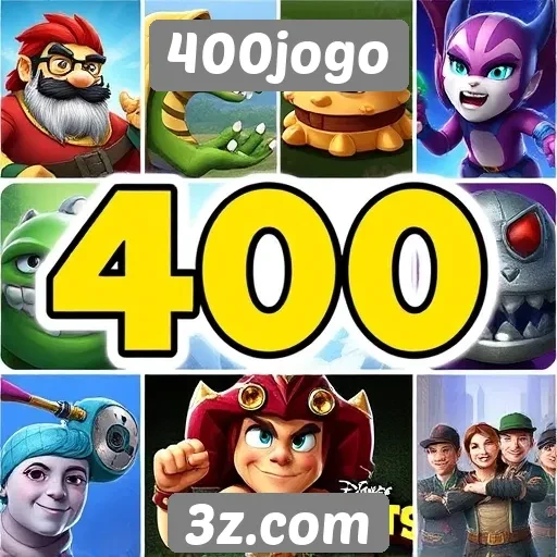 Avaliações de usuários sobre jogos no 400jogo